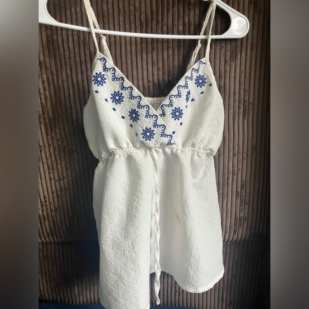 Women’s tank top
